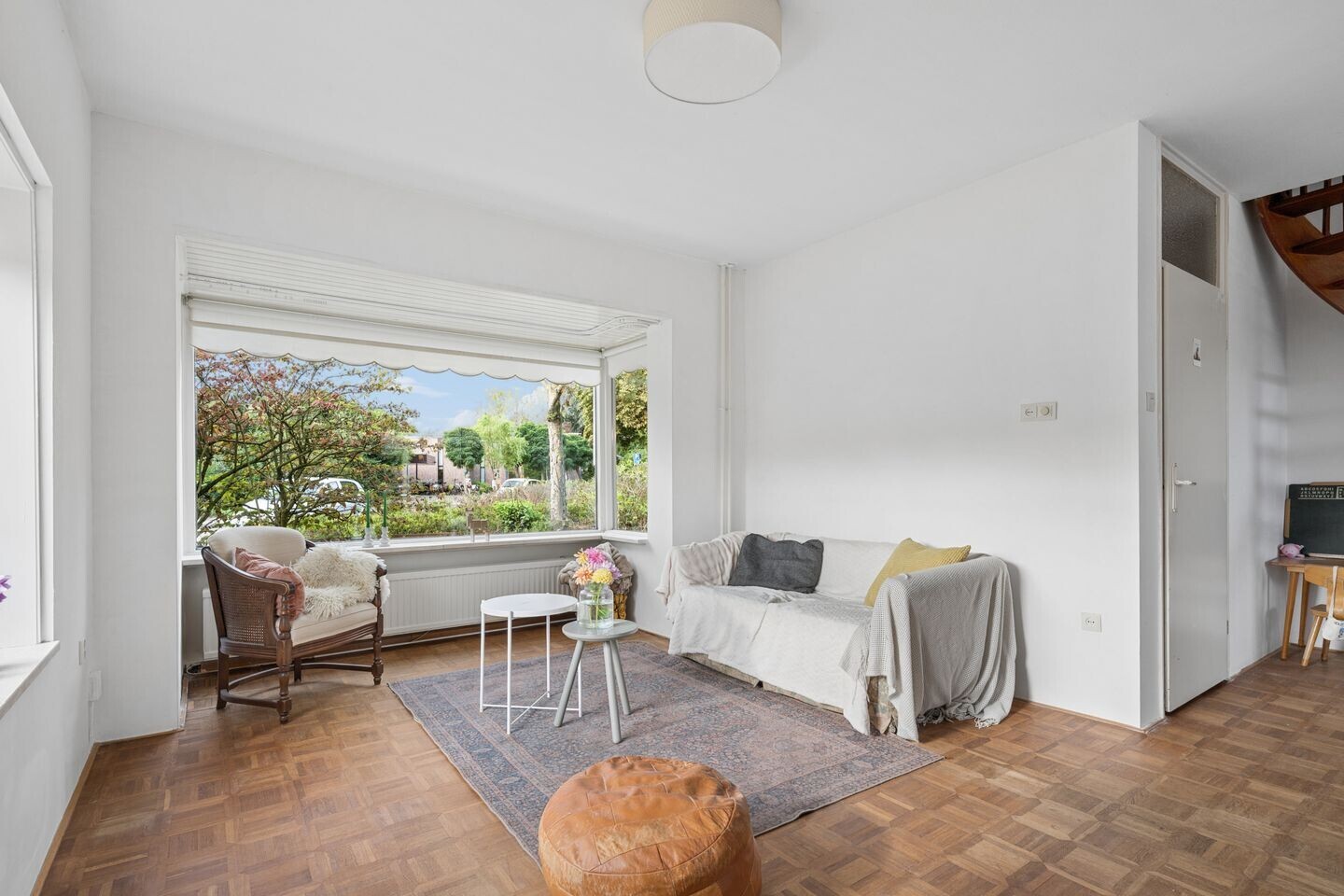 Hoekwoning te koop: Boerhaavelaan 48, Tiel