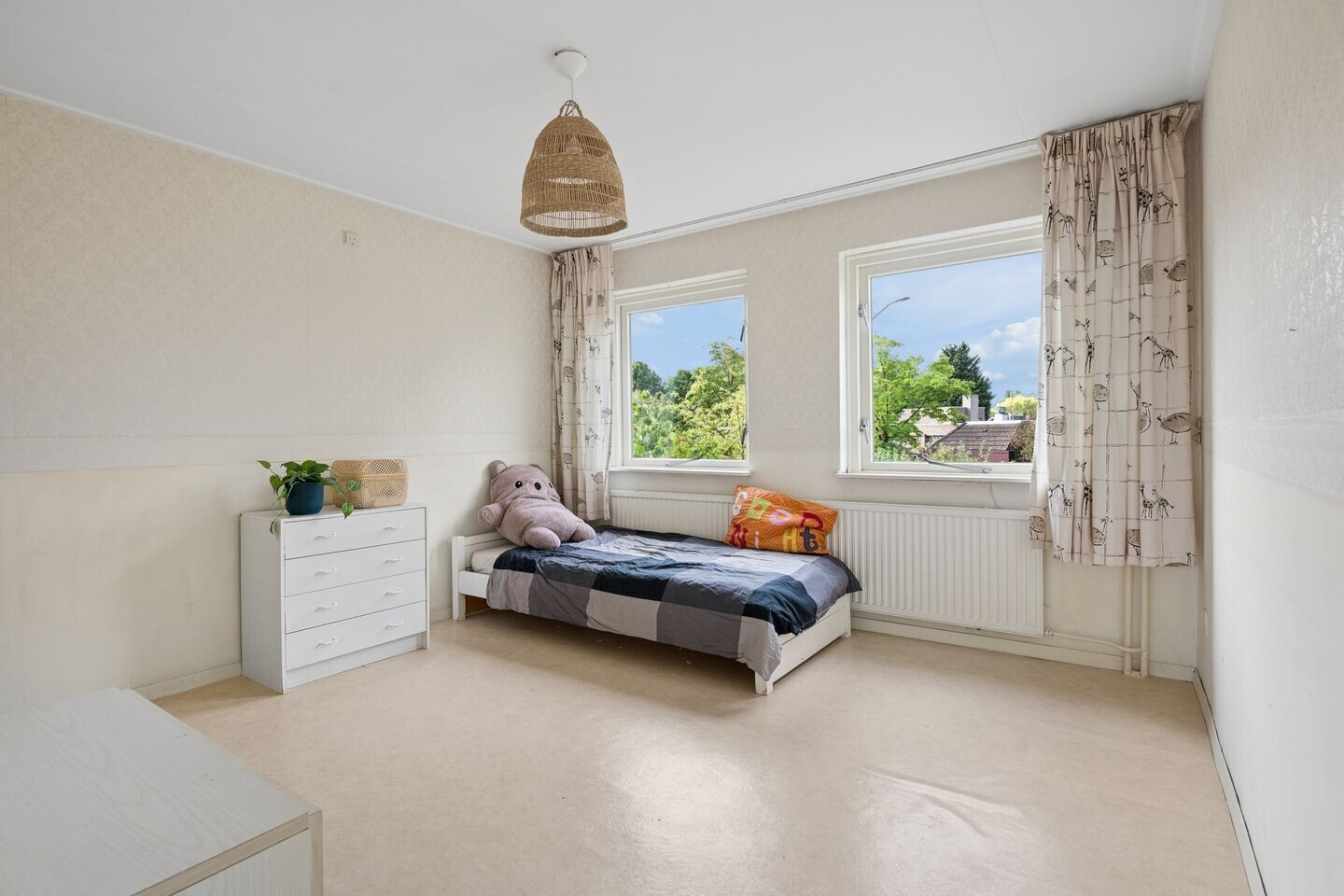 Hoekwoning te koop: Boerhaavelaan 48, Tiel