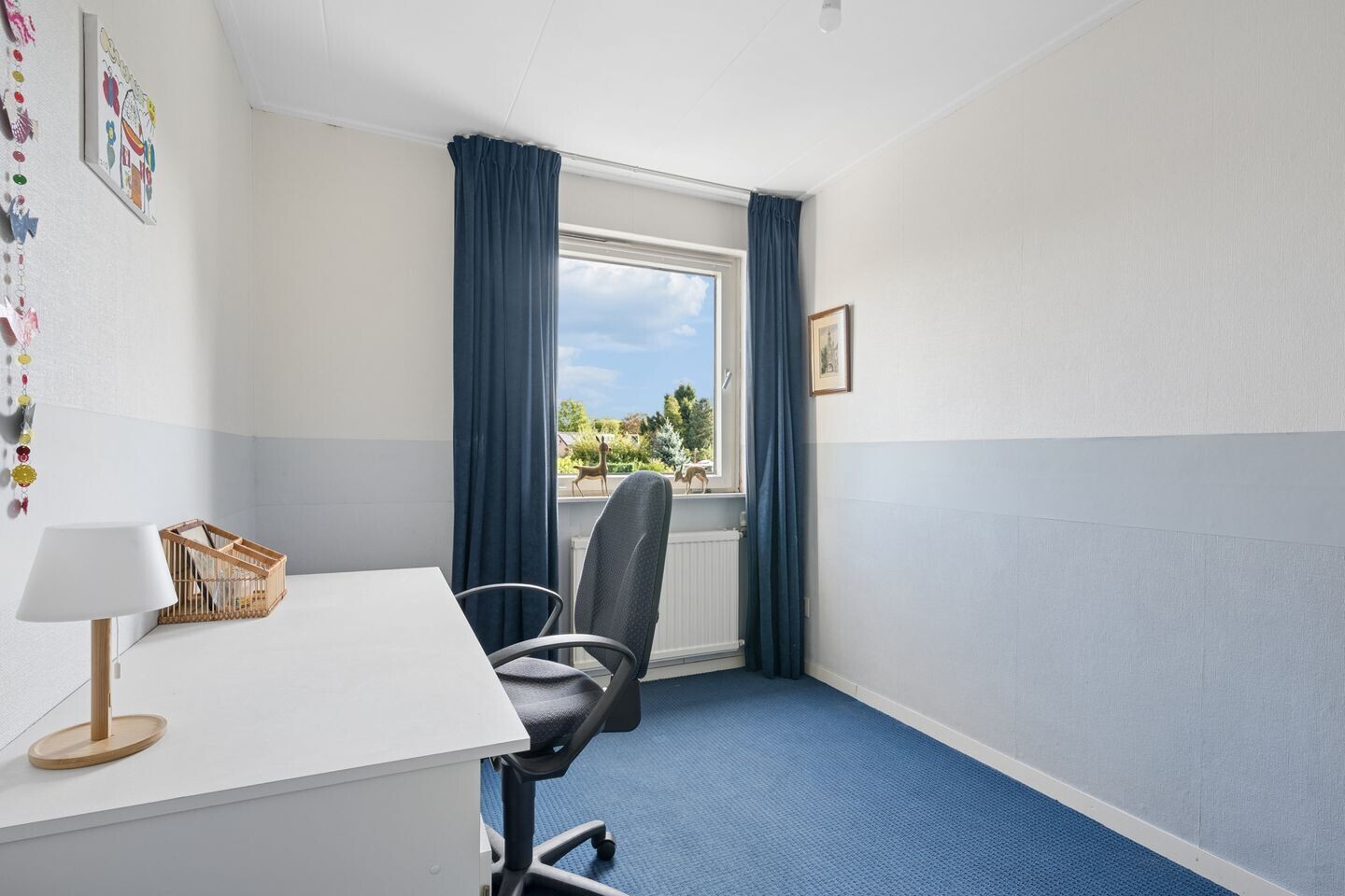Hoekwoning te koop: Boerhaavelaan 48, Tiel