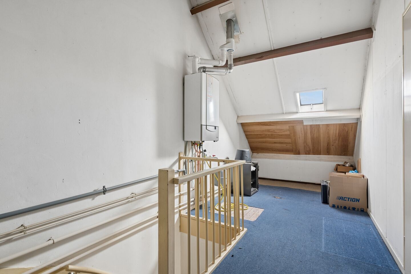 Hoekwoning te koop: Boerhaavelaan 48, Tiel