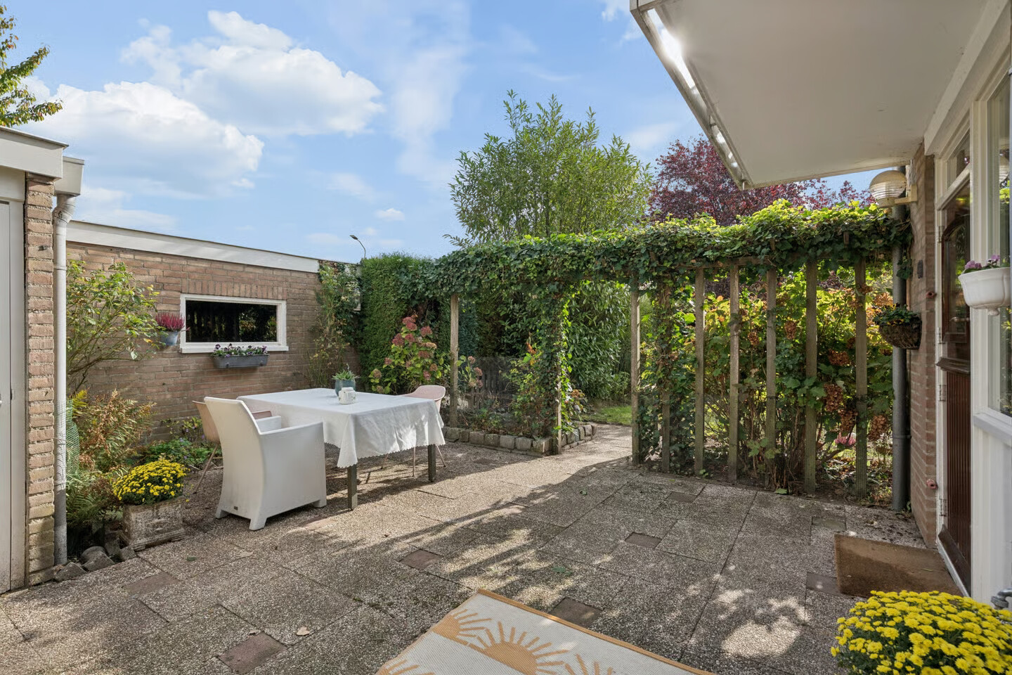 Hoekwoning te koop: Boerhaavelaan 48, Tiel
