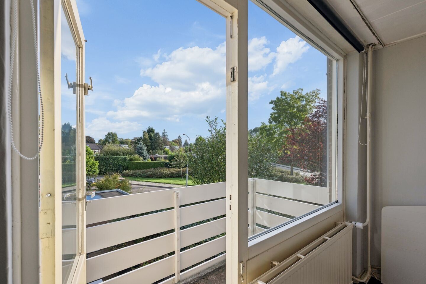 Hoekwoning te koop: Boerhaavelaan 48, Tiel
