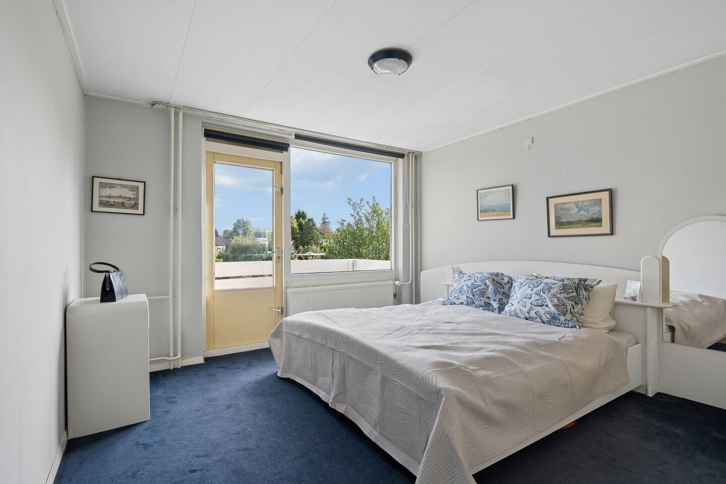 Hoekwoning te koop: Boerhaavelaan 48, Tiel