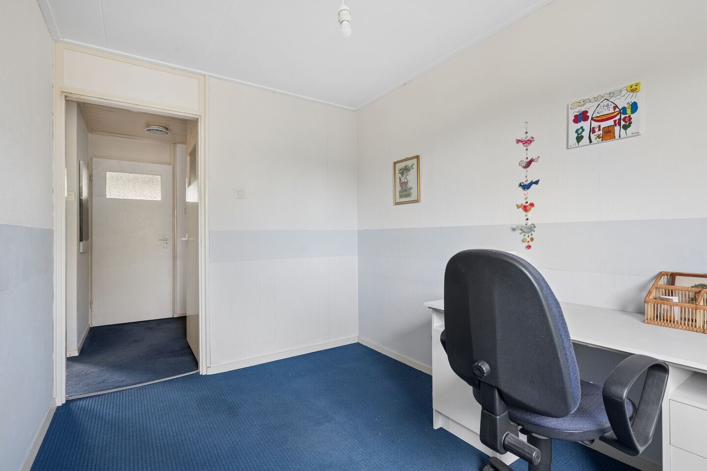 Hoekwoning te koop: Boerhaavelaan 48, Tiel