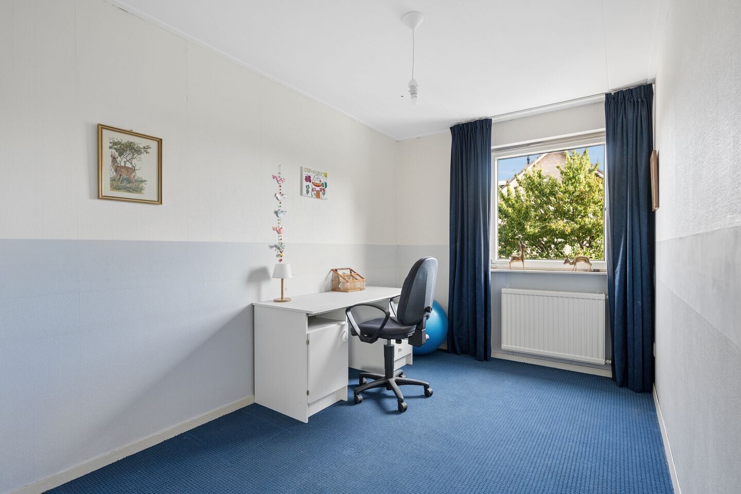 Hoekwoning te koop: Boerhaavelaan 48, Tiel