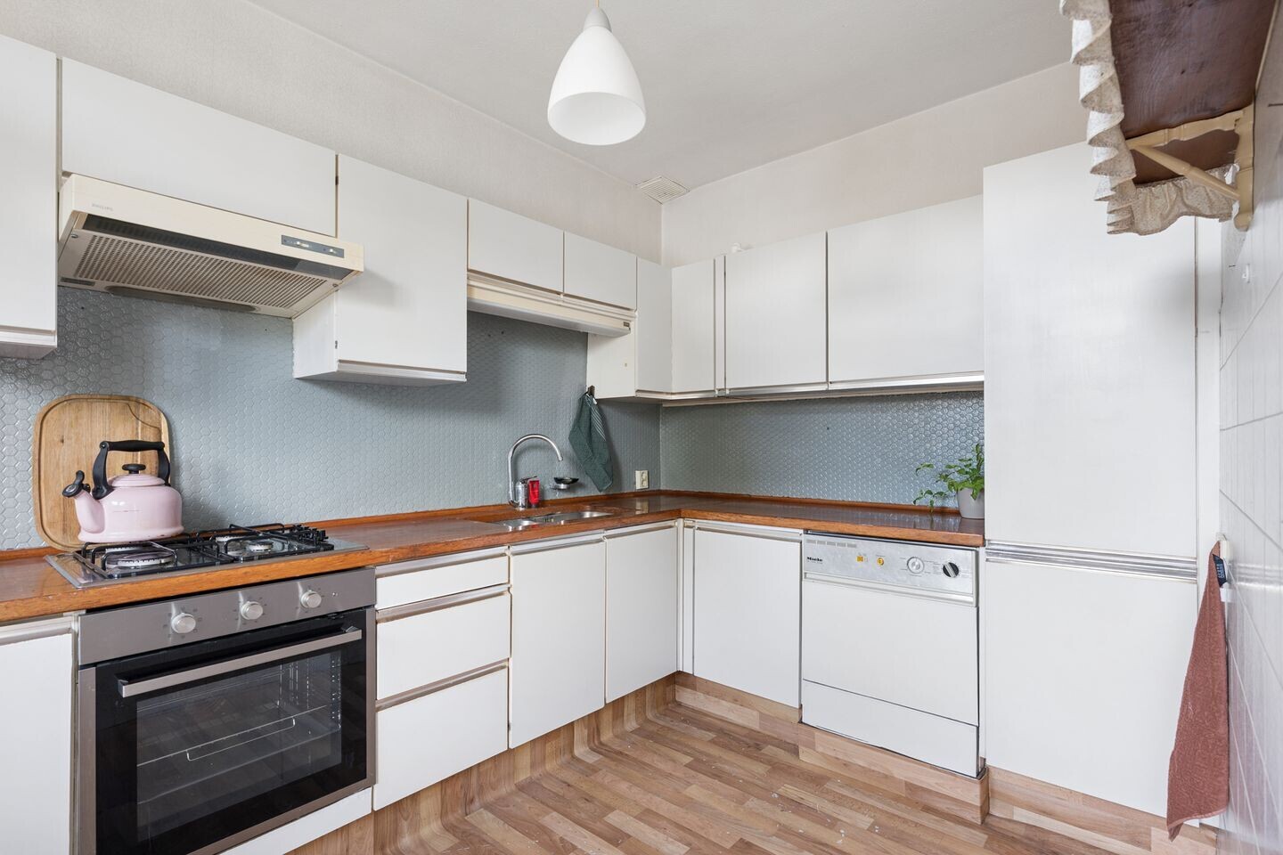 Hoekwoning te koop: Boerhaavelaan 48, Tiel