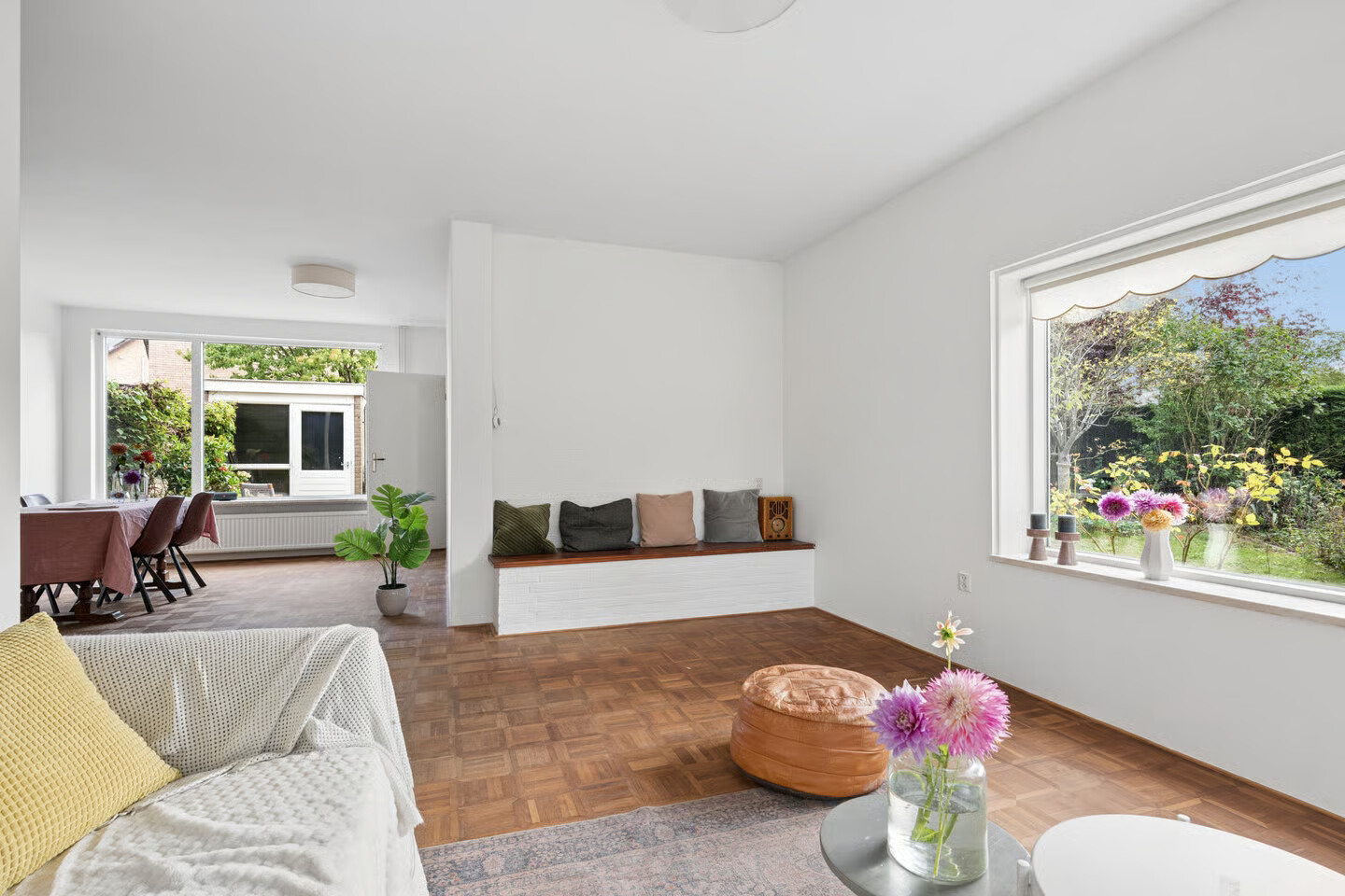 Hoekwoning te koop: Boerhaavelaan 48, Tiel