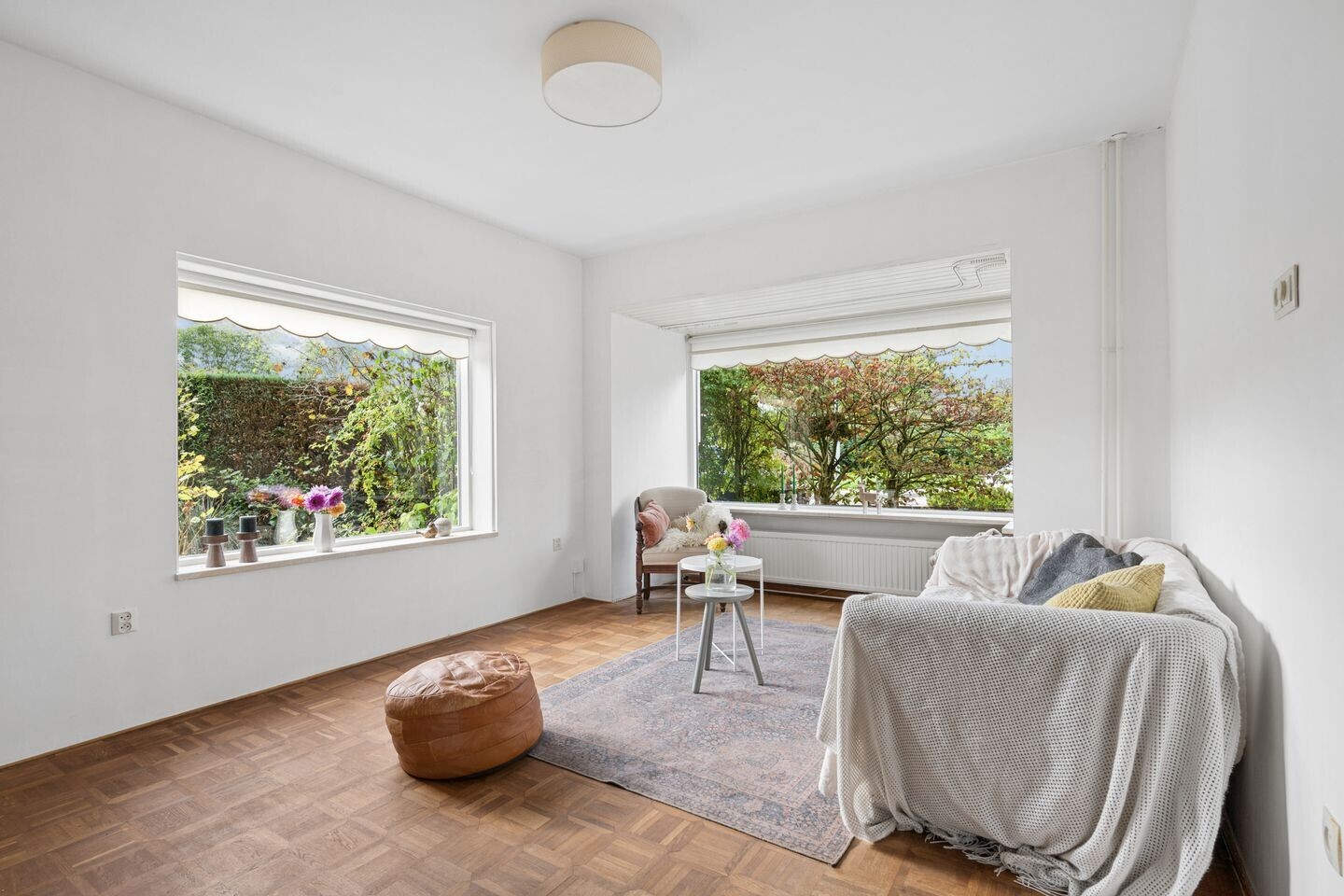 Hoekwoning te koop: Boerhaavelaan 48, Tiel