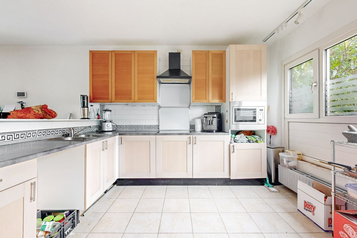 Hoekwoning te koop: De Hennepe 301, Tiel