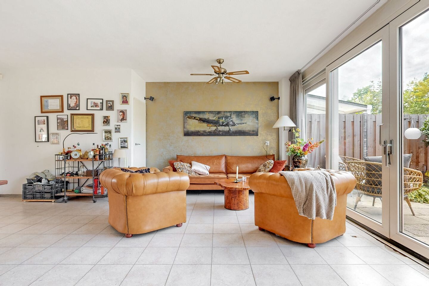 Hoekwoning te koop: De Hennepe 301, Tiel