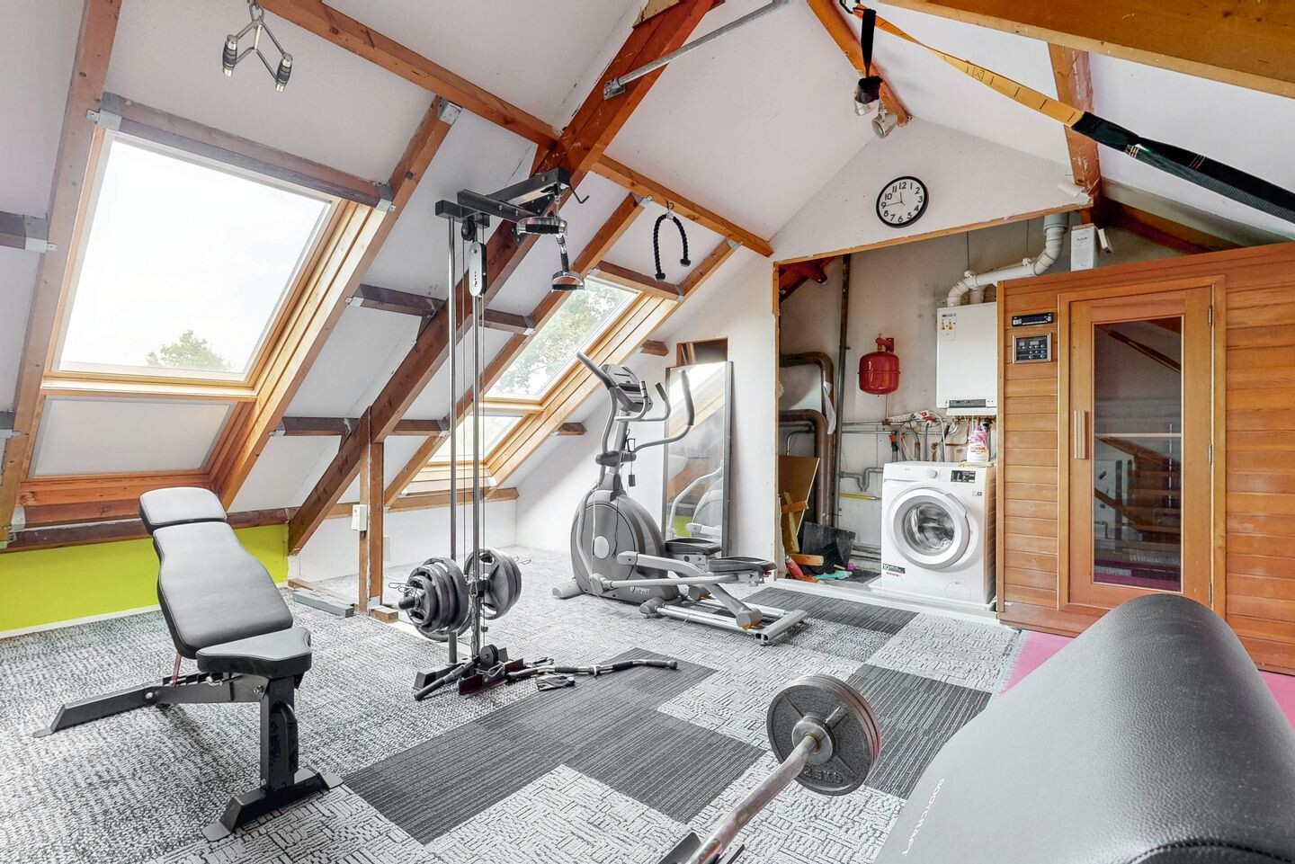 Hoekwoning te koop: De Hennepe 301, Tiel