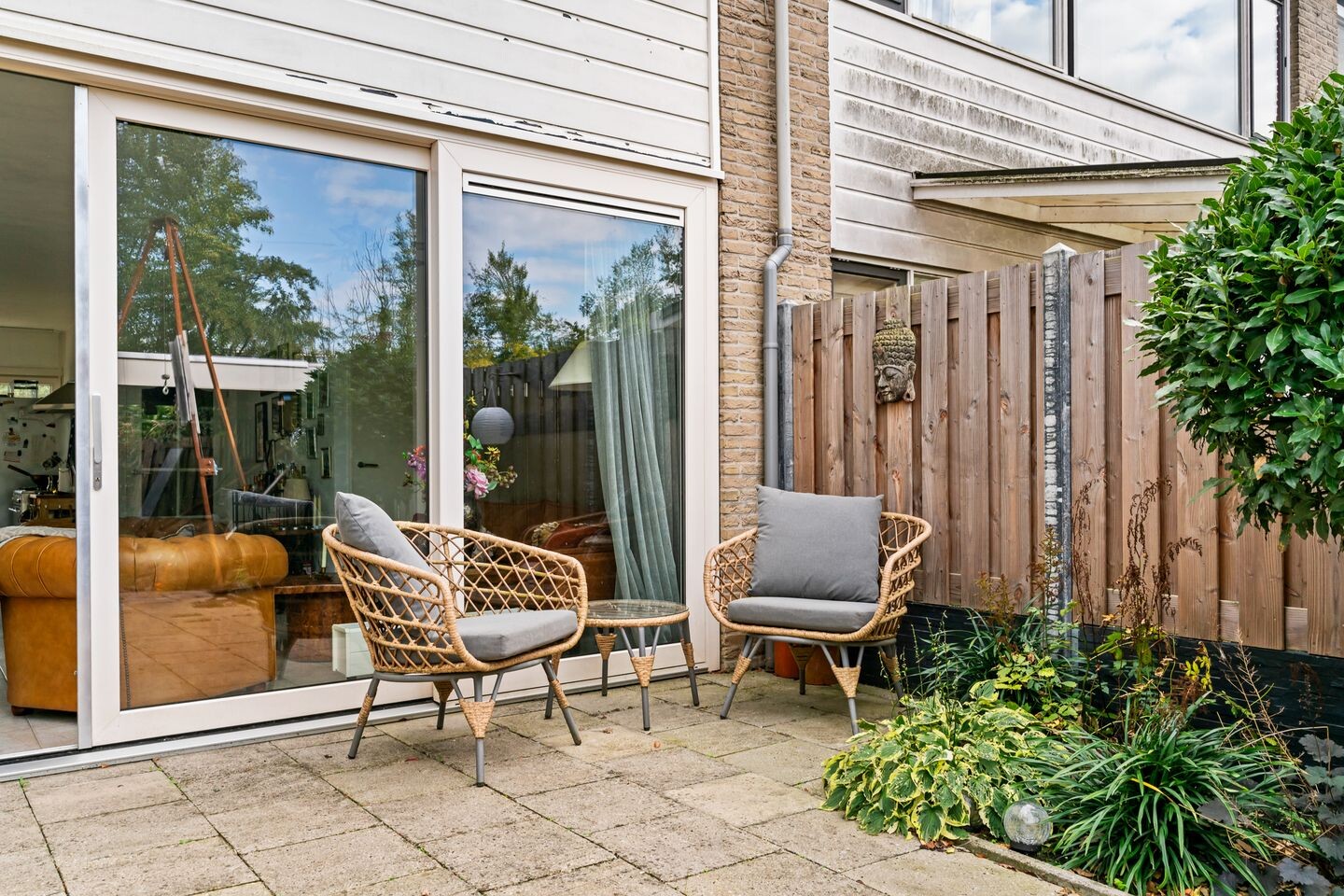 Hoekwoning te koop: De Hennepe 301, Tiel