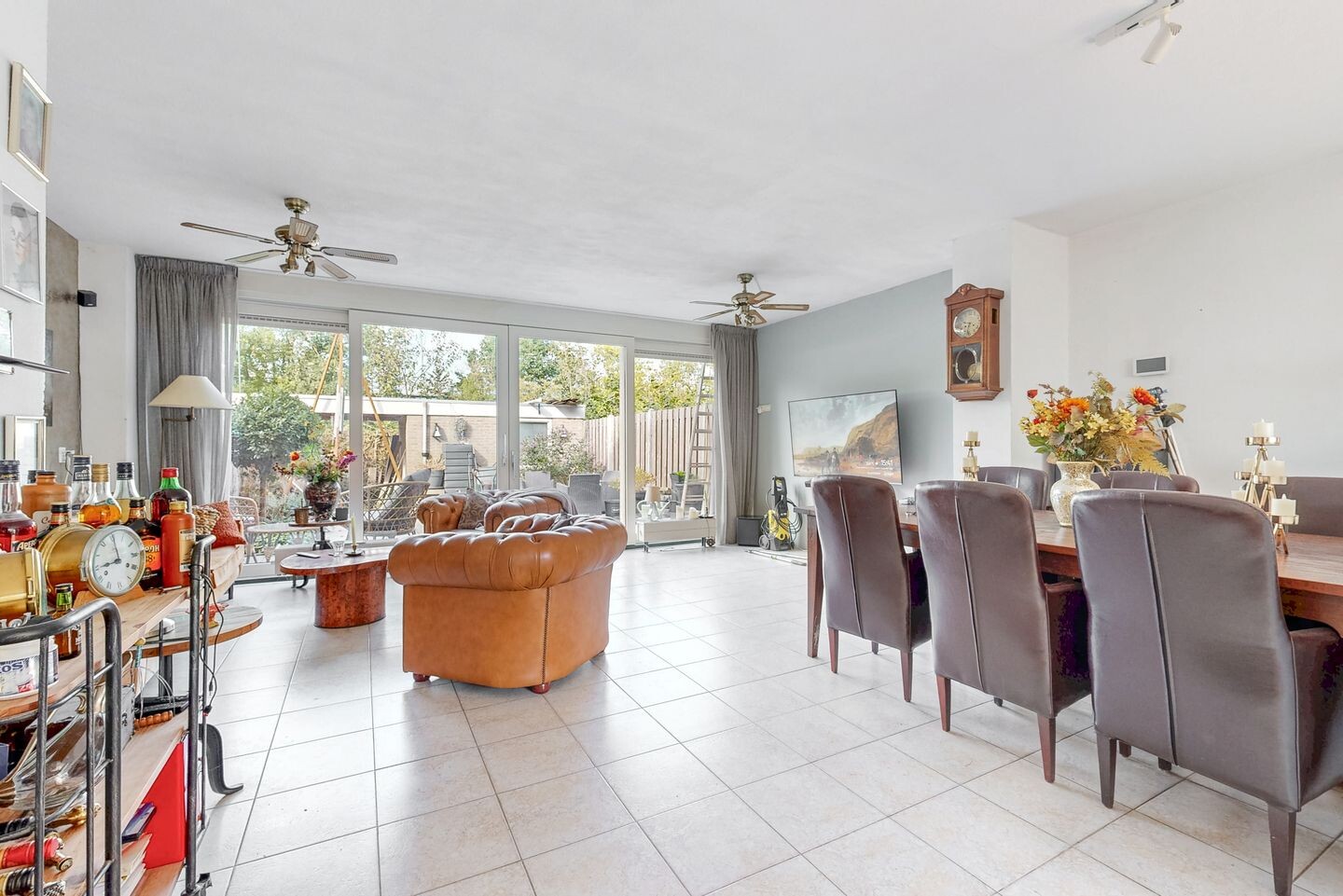 Hoekwoning te koop: De Hennepe 301, Tiel