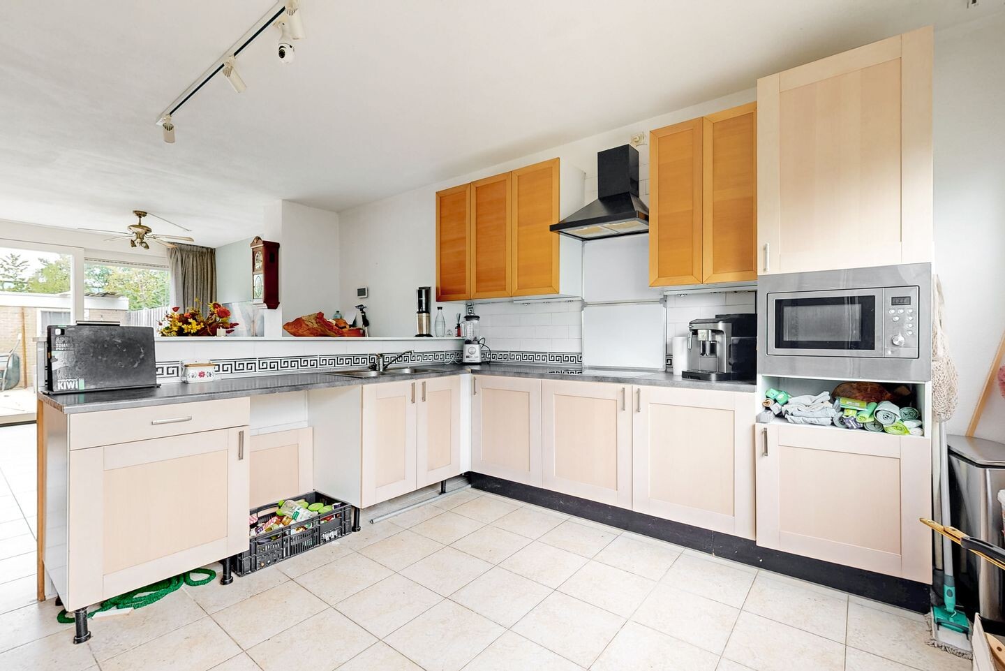 Hoekwoning te koop: De Hennepe 301, Tiel