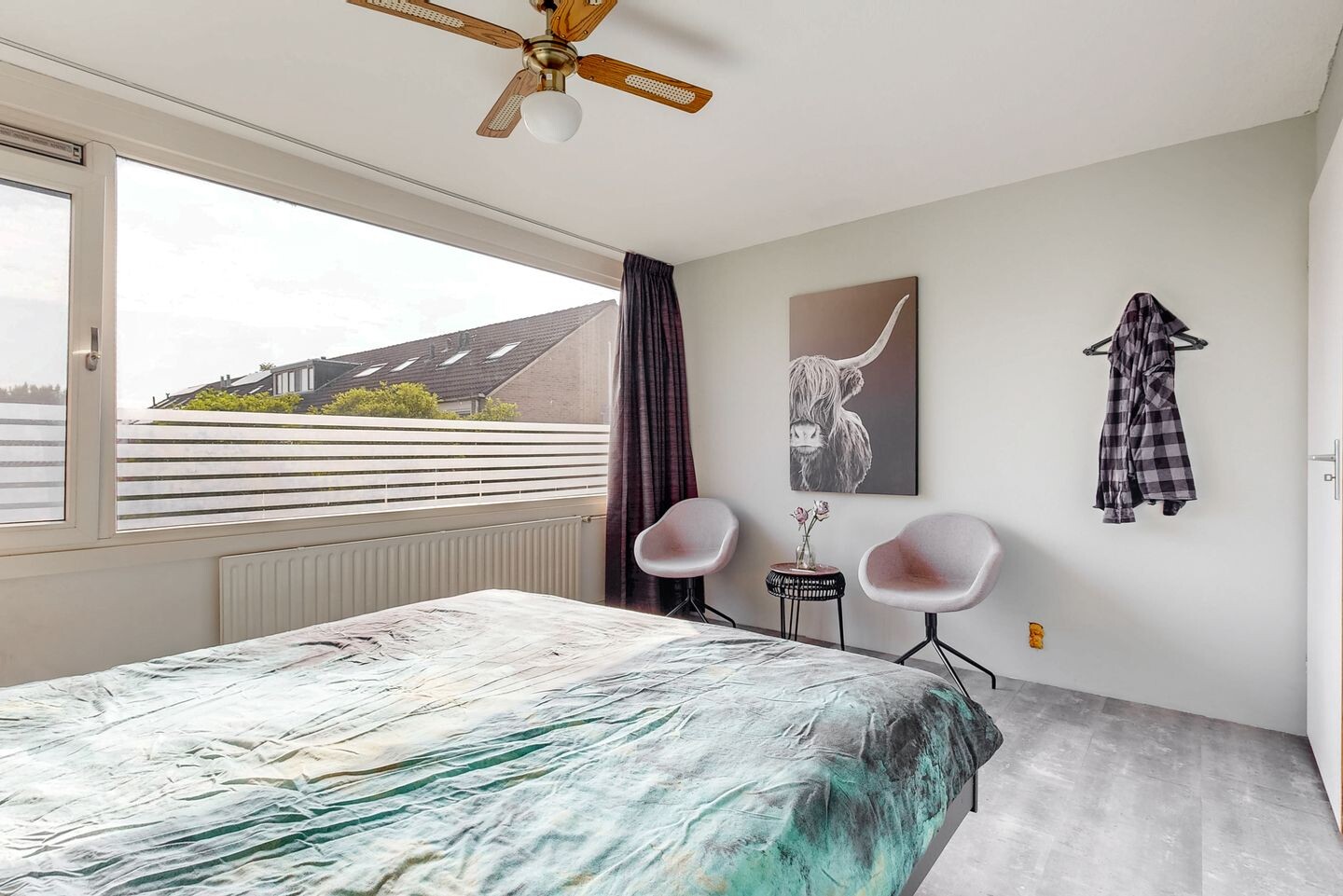 Hoekwoning te koop: De Hennepe 301, Tiel
