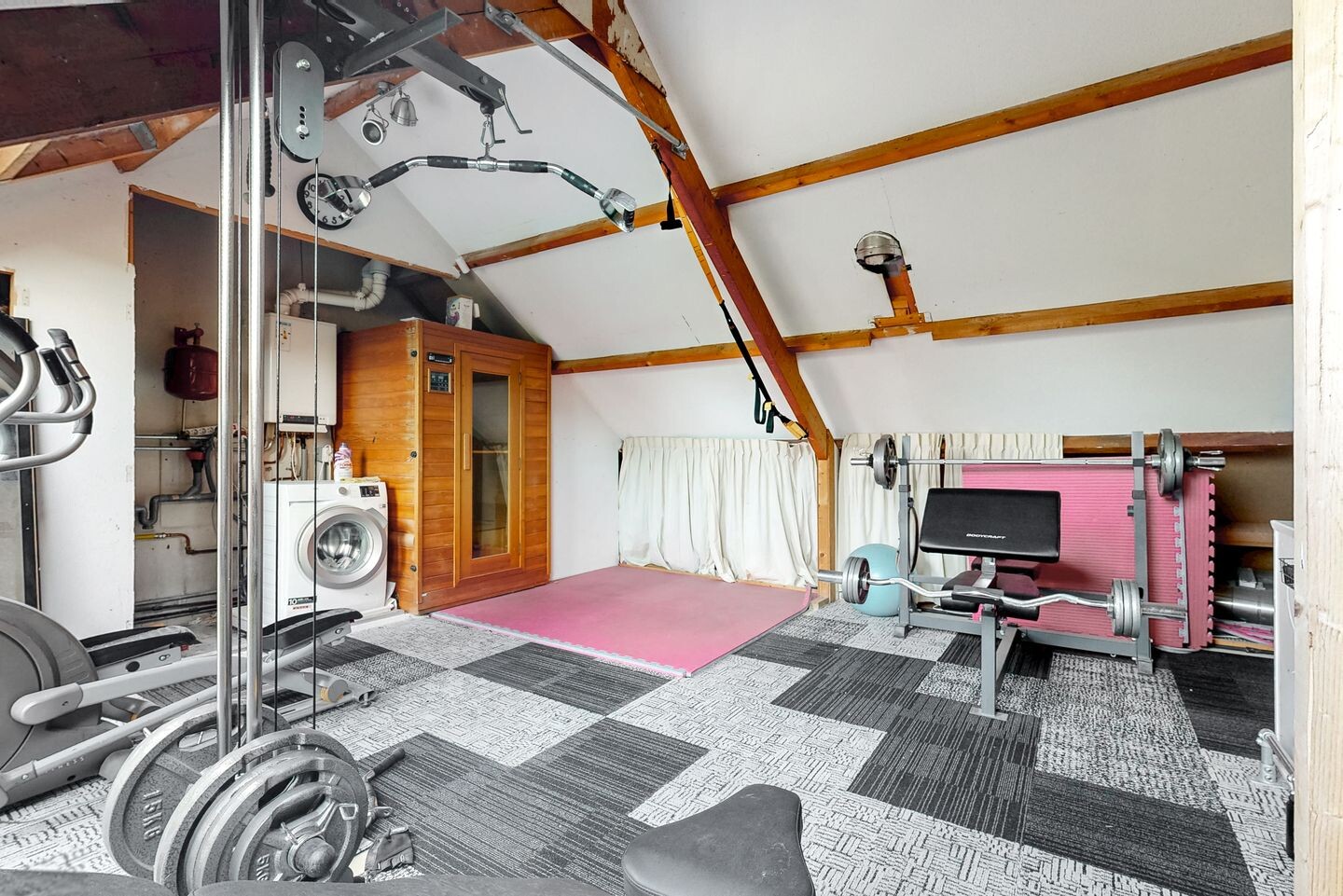 Hoekwoning te koop: De Hennepe 301, Tiel