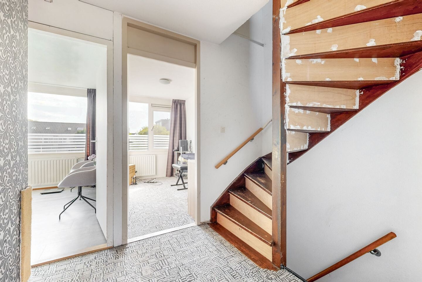 Hoekwoning te koop: De Hennepe 301, Tiel