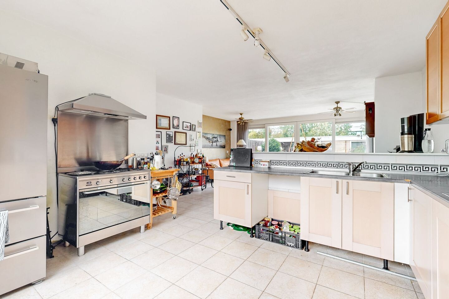 Hoekwoning te koop: De Hennepe 301, Tiel