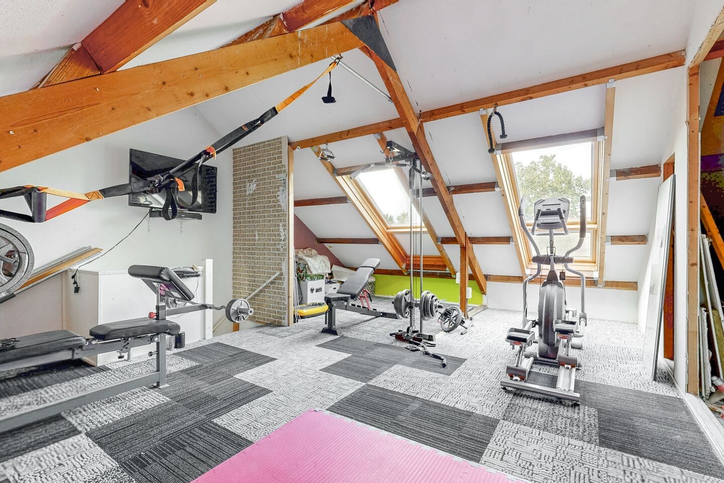 Hoekwoning te koop: De Hennepe 301, Tiel