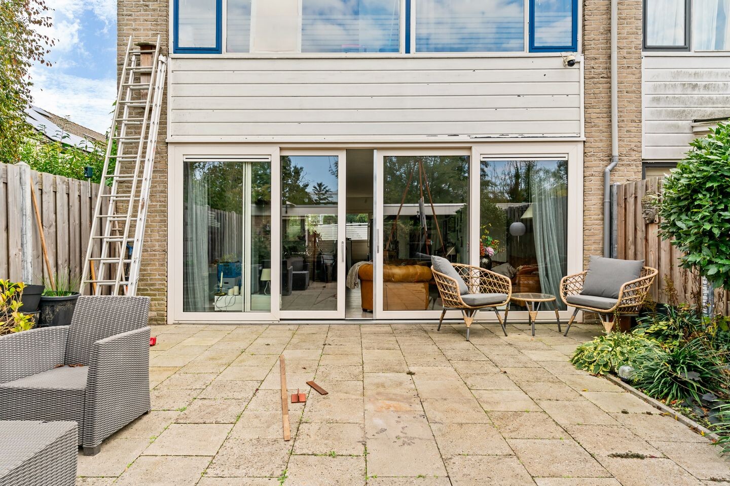 Hoekwoning te koop: De Hennepe 301, Tiel