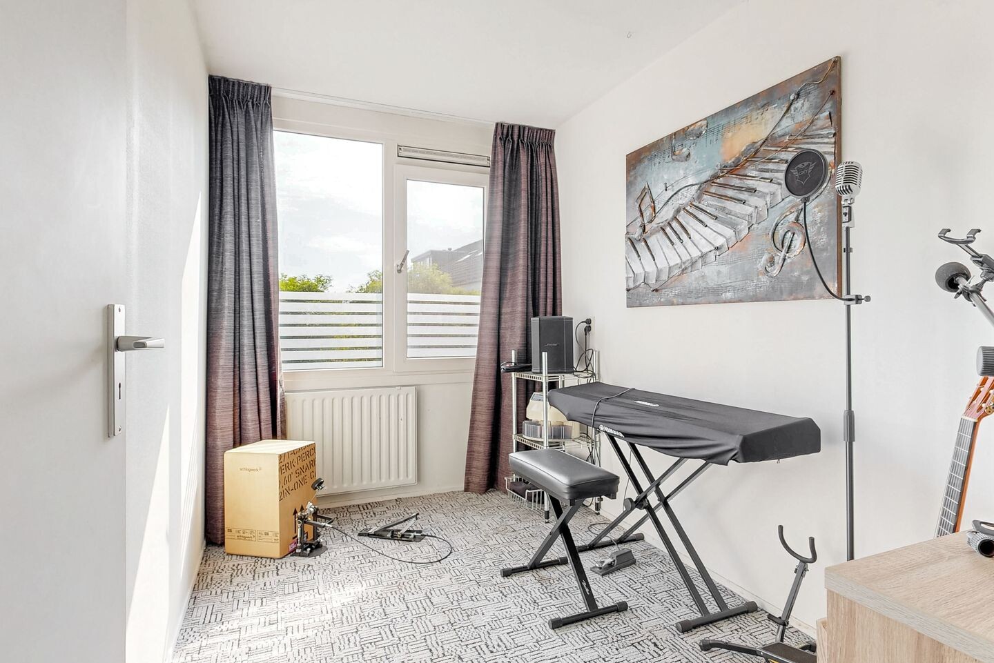 Hoekwoning te koop: De Hennepe 301, Tiel