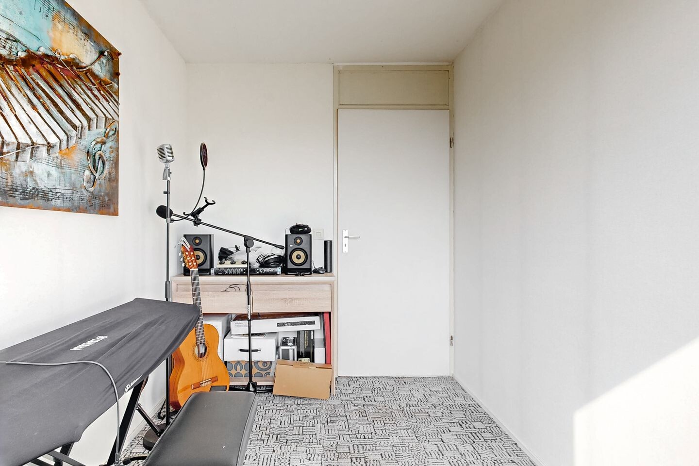 Hoekwoning te koop: De Hennepe 301, Tiel