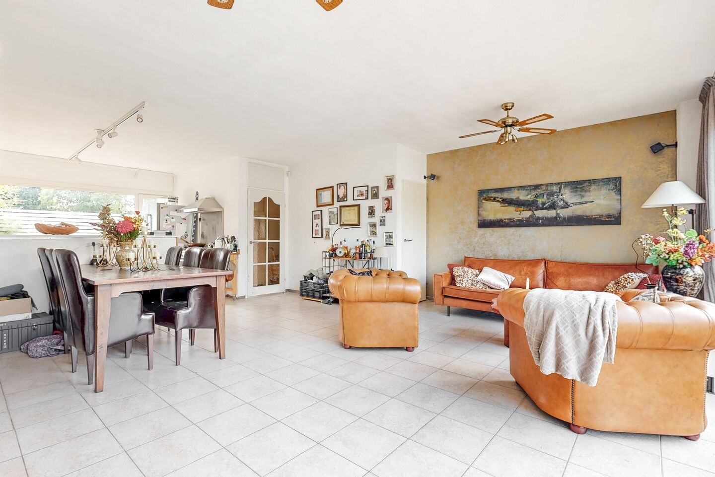 Hoekwoning te koop: De Hennepe 301, Tiel