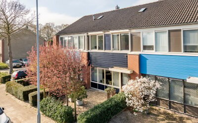 De Hennepe 482