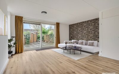 Henriette Roland Holststraat 26