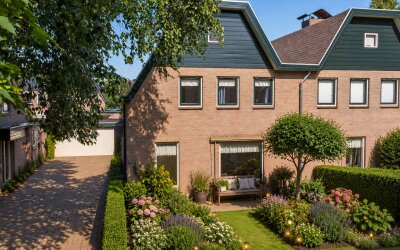 Dorpsstraat-Oost 57