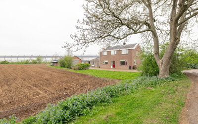Groenedijk-. 8