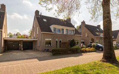 Jacob Ruisdaelstraat 13