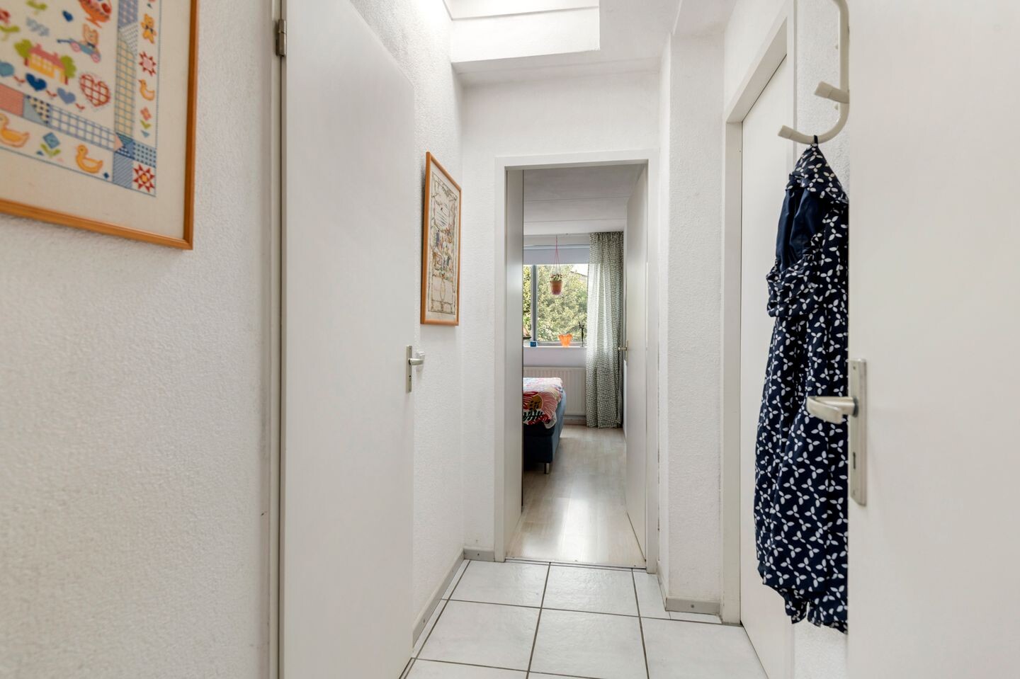 Tussenwoning te koop: Paulus Potterstraat 46, Tiel