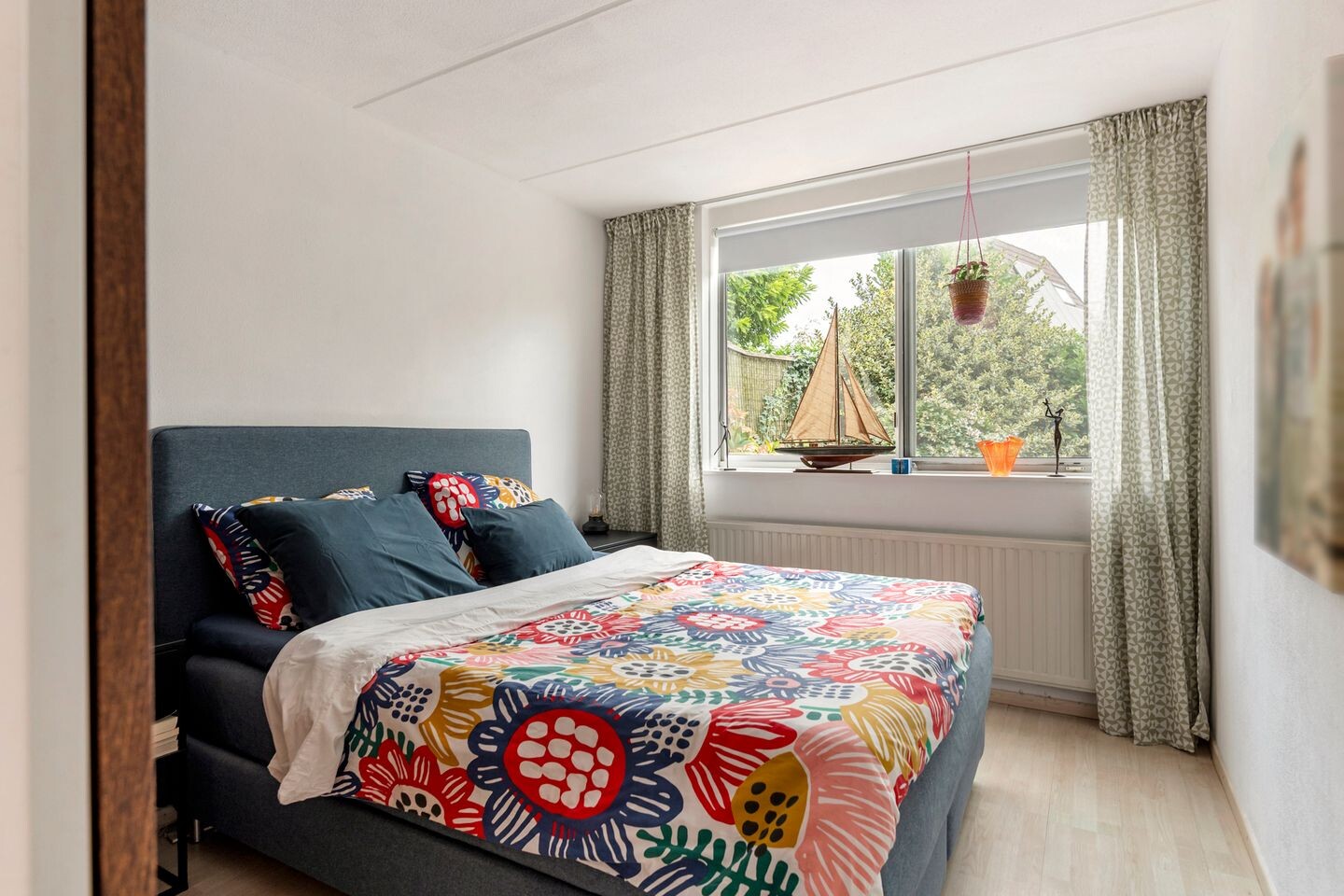 Tussenwoning te koop: Paulus Potterstraat 46, Tiel