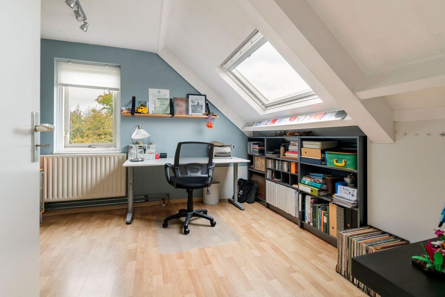Tussenwoning te koop: Paulus Potterstraat 46, Tiel
