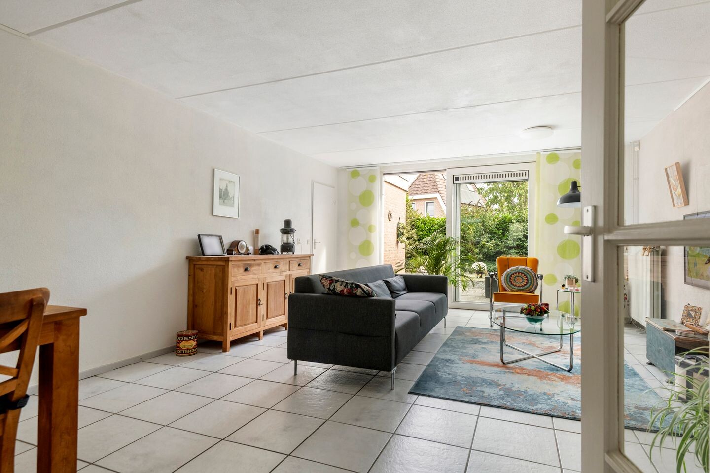 Tussenwoning te koop: Paulus Potterstraat 46, Tiel