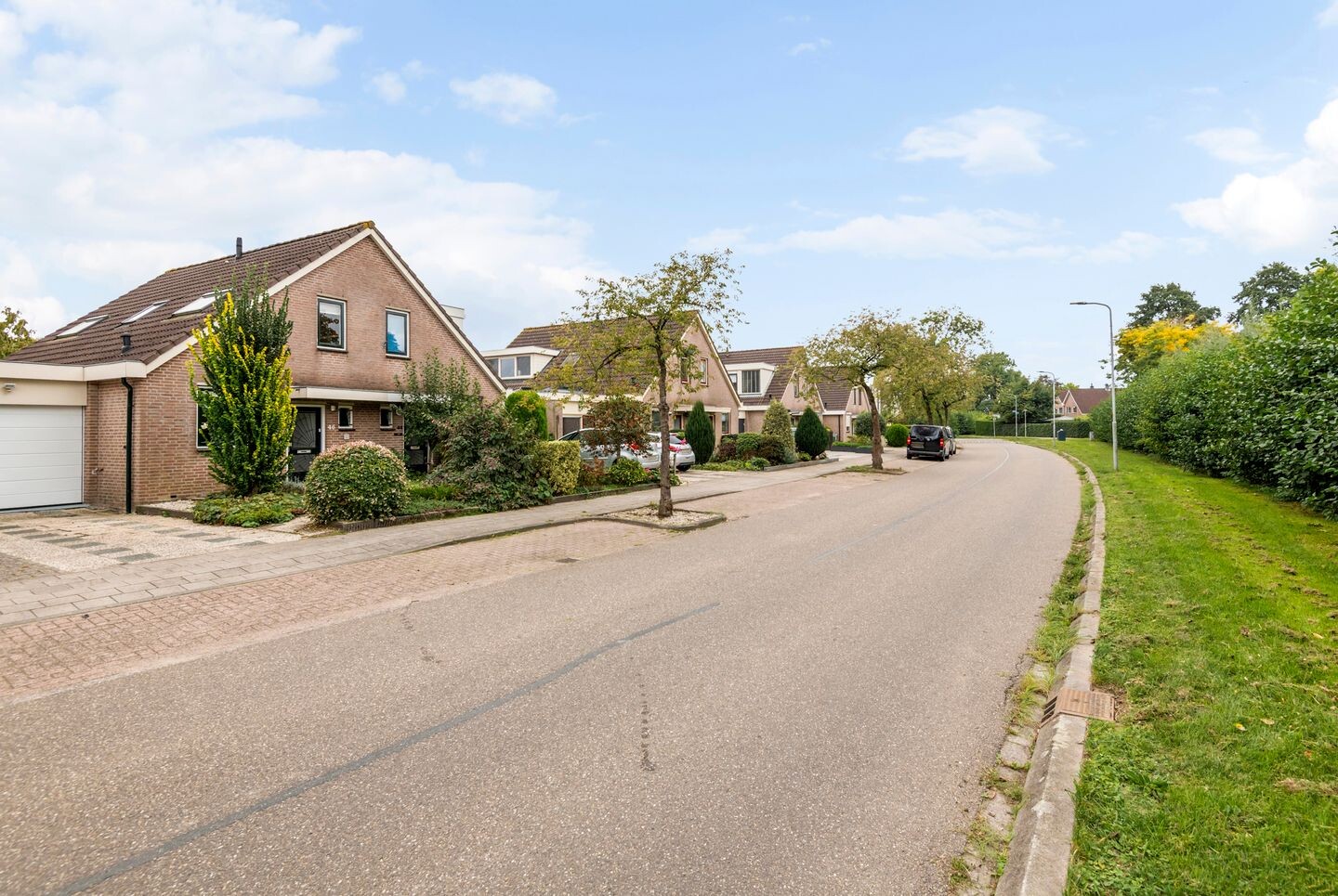 Tussenwoning te koop: Paulus Potterstraat 46, Tiel