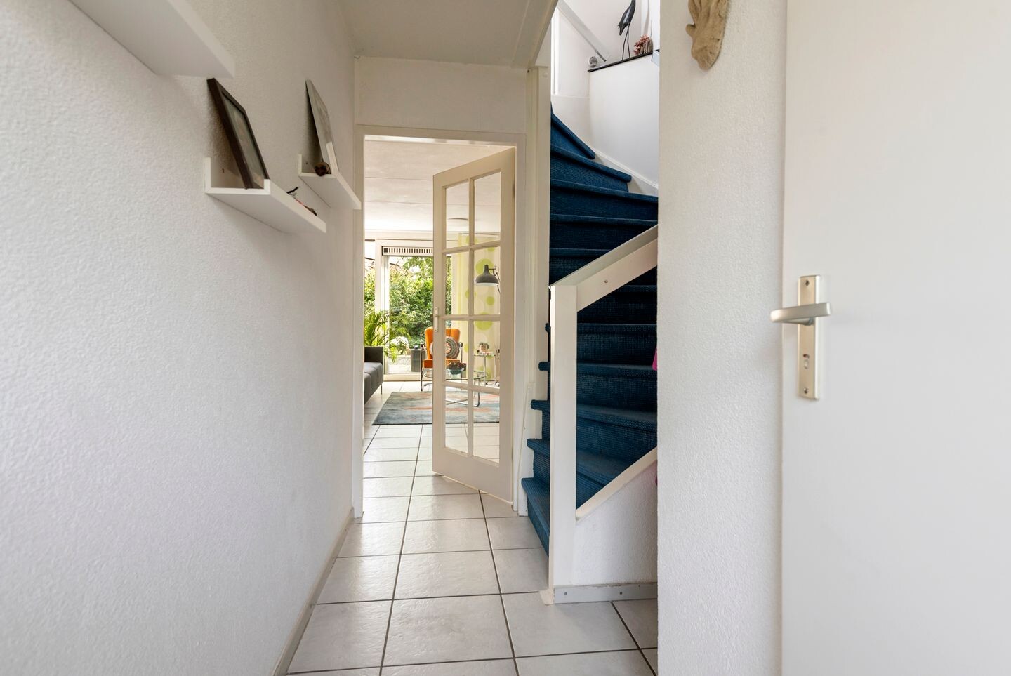 Tussenwoning te koop: Paulus Potterstraat 46, Tiel