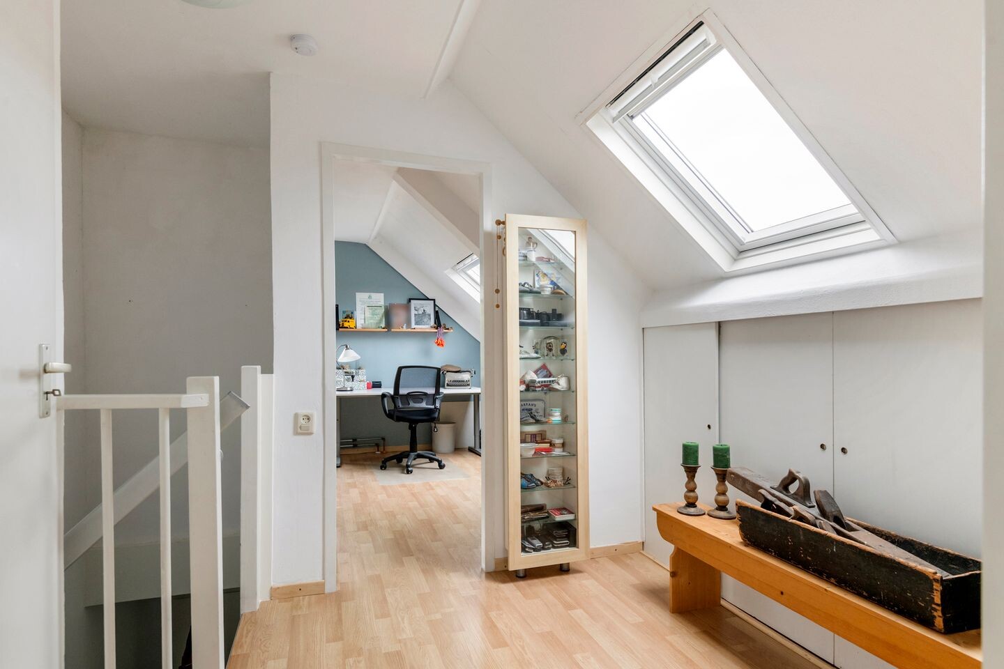 Tussenwoning te koop: Paulus Potterstraat 46, Tiel
