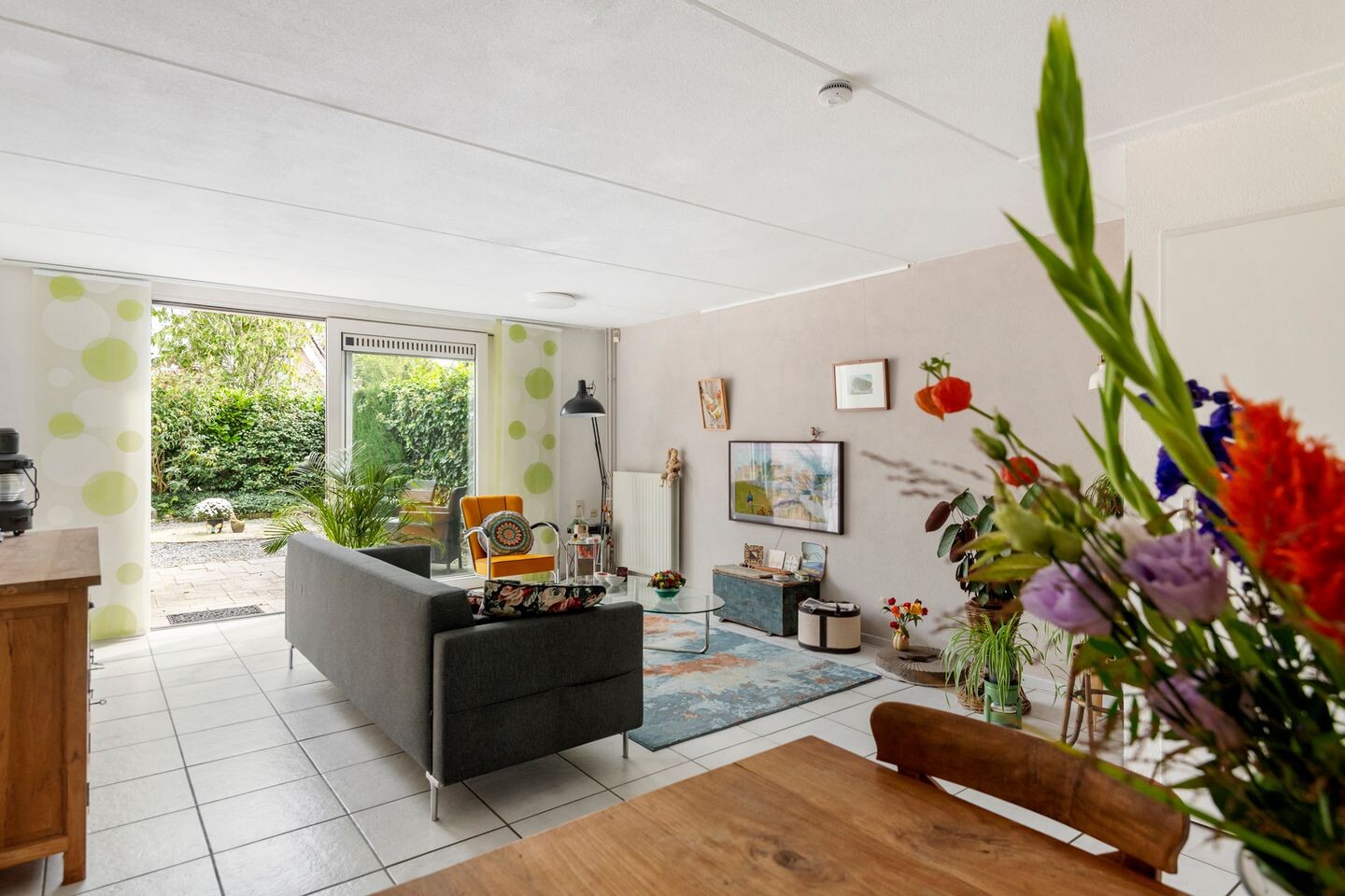 Tussenwoning te koop: Paulus Potterstraat 46, Tiel