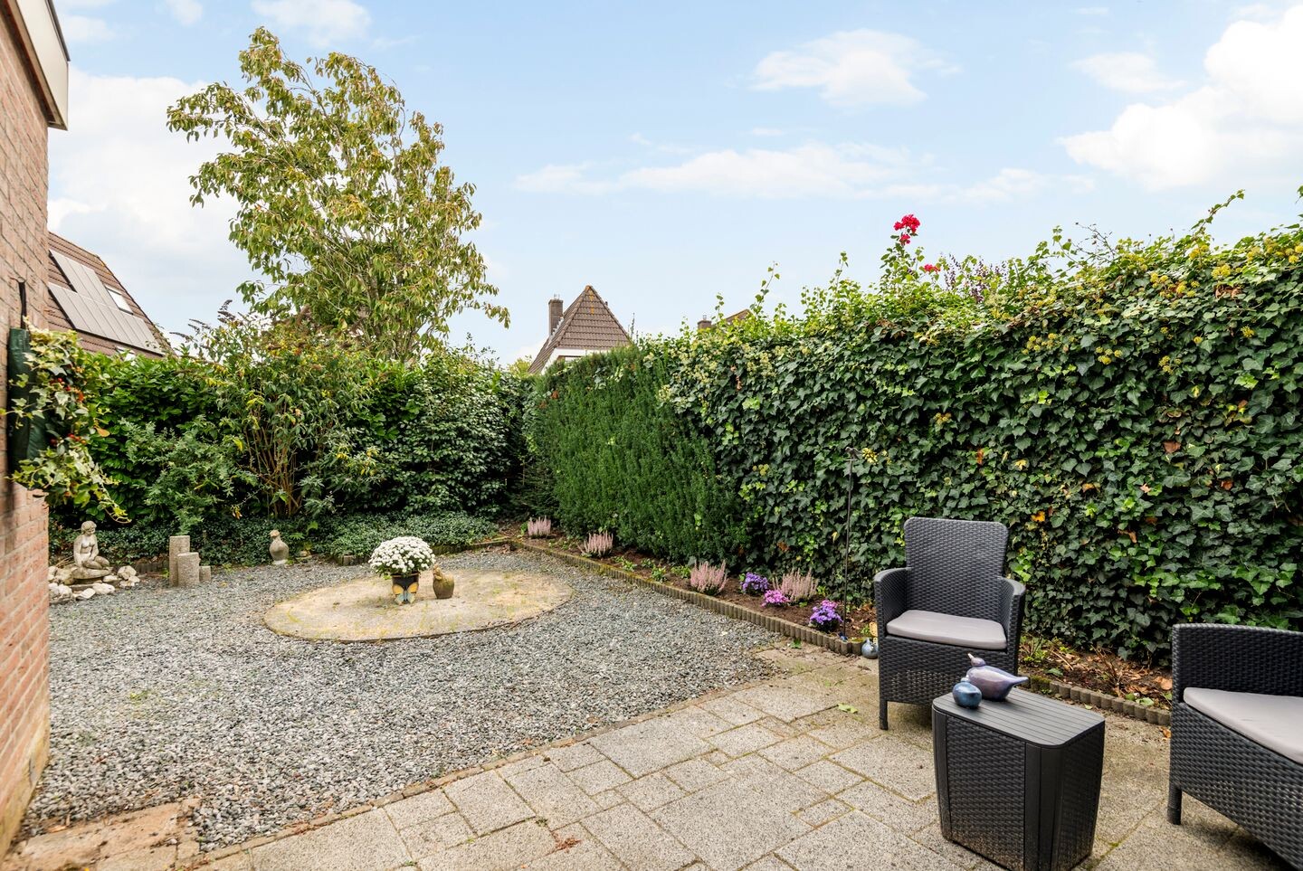 Tussenwoning te koop: Paulus Potterstraat 46, Tiel