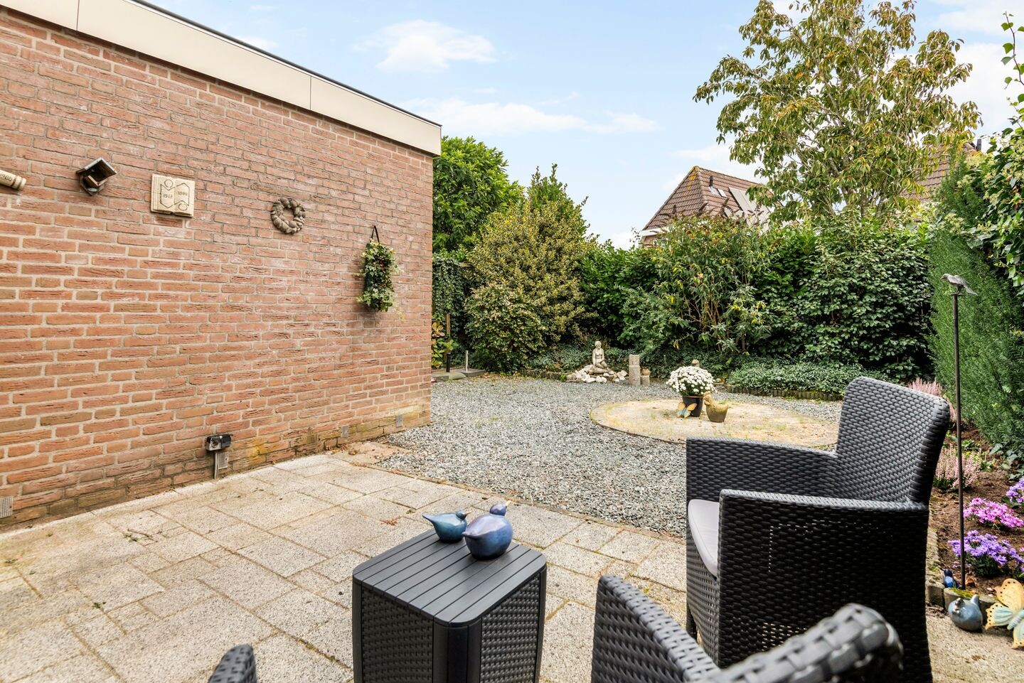 Tussenwoning te koop: Paulus Potterstraat 46, Tiel