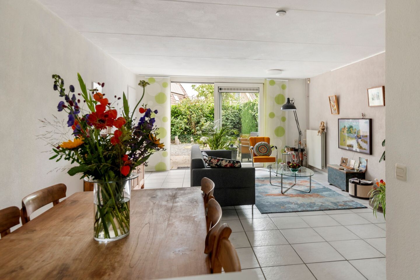 Tussenwoning te koop: Paulus Potterstraat 46, Tiel