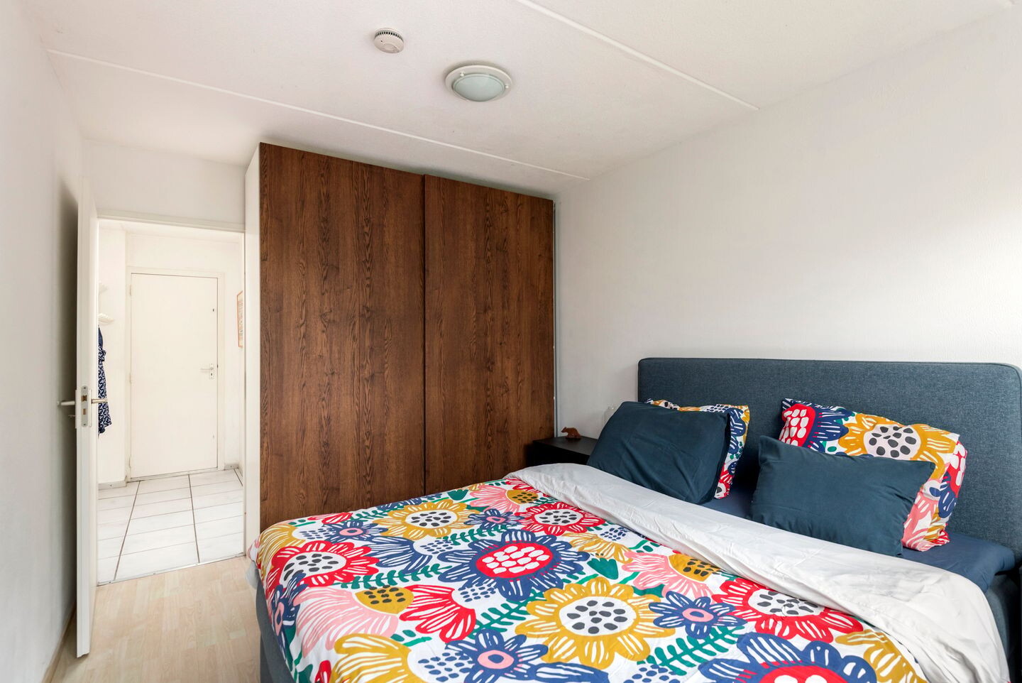 Tussenwoning te koop: Paulus Potterstraat 46, Tiel