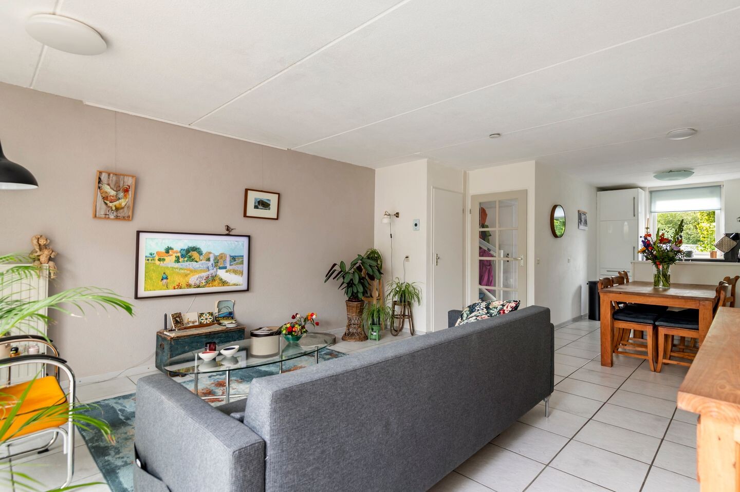 Tussenwoning te koop: Paulus Potterstraat 46, Tiel