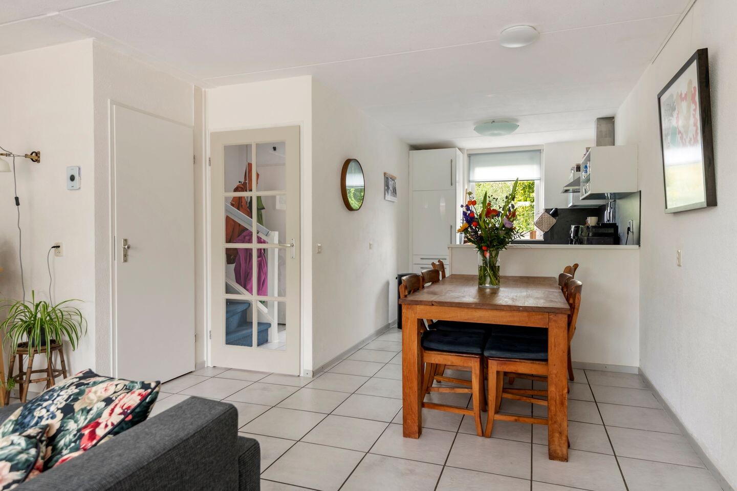 Tussenwoning te koop: Paulus Potterstraat 46, Tiel