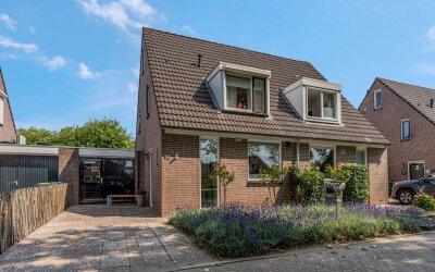 Adriaan van Ostadestraat 12