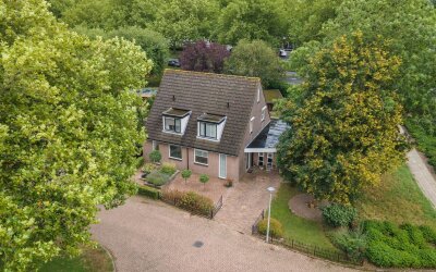 Adriaan van Ostadestraat 2