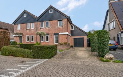 Aldenhagelaan 14