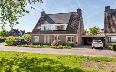 Wijenburghlaan 18
